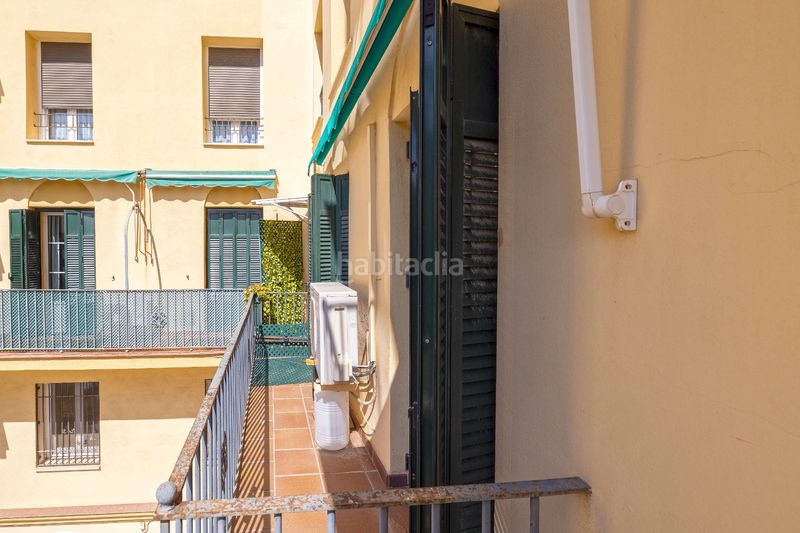 Foto 20ac56d5-4c24-4cfd-b921-75a4ee2f3783. Pis amb calefacció aparcament a La Malagueta - Monte Sancha Málaga