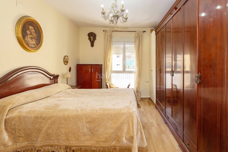 Foto 300f213e-dc47-4618-a86c-8829ec02a8c1. Pis amb calefacció aparcament a La Malagueta - Monte Sancha Málaga