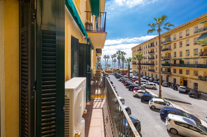 Foto 4720e347-b82b-4254-87d6-ae5c0f03b726. Pis amb calefacció aparcament a La Malagueta - Monte Sancha Málaga