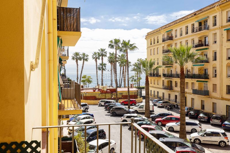 Foto 55559dcc-9c20-426c-bf2a-664e15d03532. Pis amb calefacció aparcament a La Malagueta - Monte Sancha Málaga