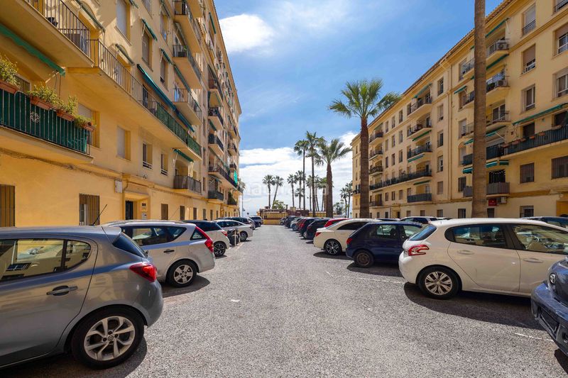 Foto 6e83594e-9413-4d08-9fd0-bb9b0fa21655. Pis amb calefacció aparcament a La Malagueta - Monte Sancha Málaga