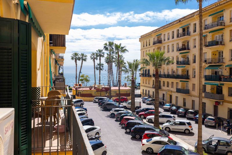 Foto 75e941b2-0719-4e9f-a212-44b66d0a000a. Pis amb calefacció aparcament a La Malagueta - Monte Sancha Málaga