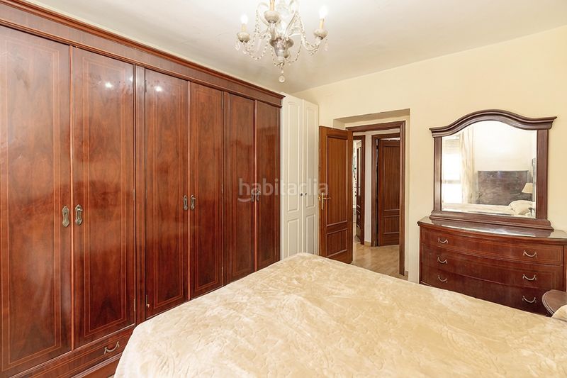 Foto c99716cc-0e94-4864-aa65-97fab455aab1. Pis amb calefacció aparcament a La Malagueta - Monte Sancha Málaga