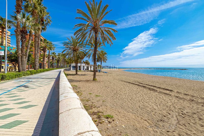 Foto dd5e7740-3510-4704-9b11-629022f34ea7. Pis amb calefacció aparcament a La Malagueta - Monte Sancha Málaga