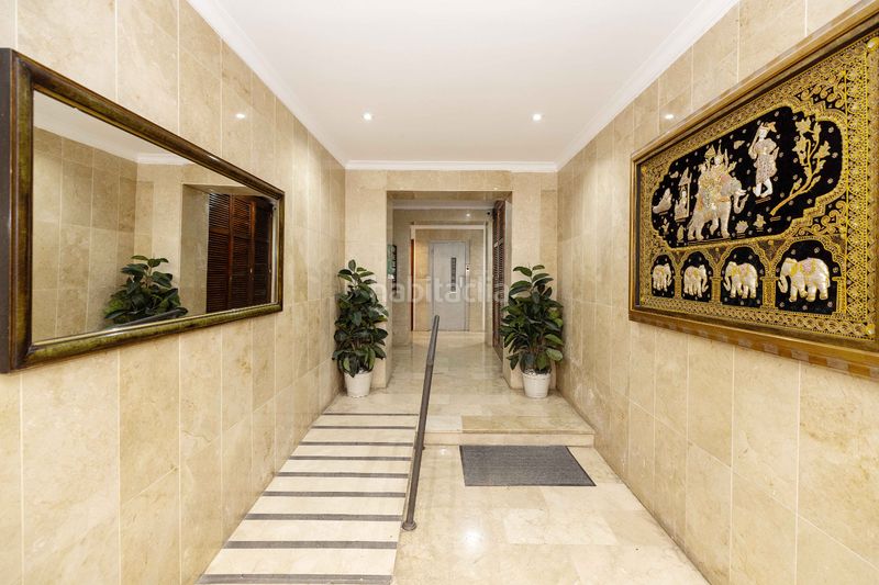 Foto ef990b9b-b807-4050-a007-d32f82ba2a15. Pis amb calefacció aparcament a La Malagueta - Monte Sancha Málaga