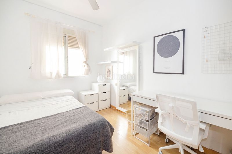 Foto f0d1bf68-c6dd-4752-a67a-deb5da59bb24. Pis amb calefacció aparcament a La Malagueta - Monte Sancha Málaga