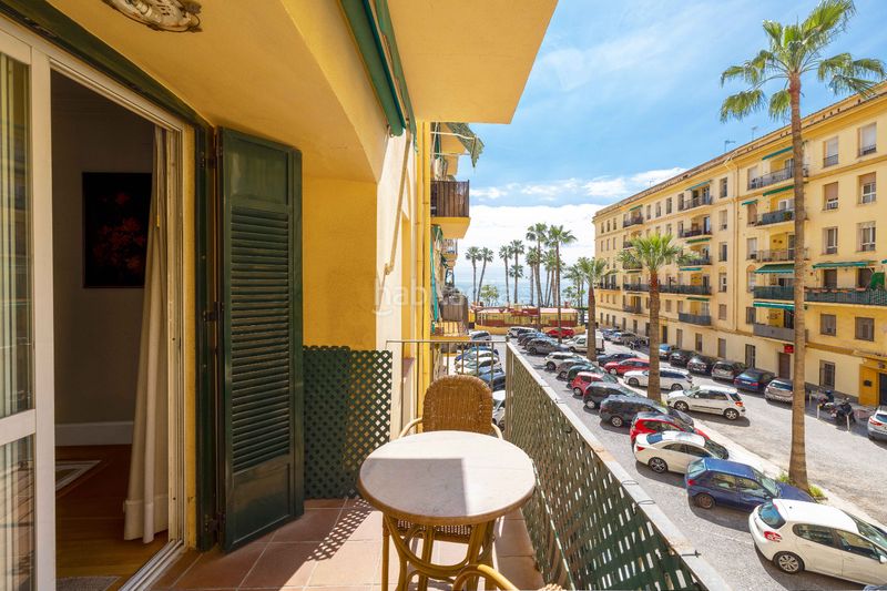 Foto fc8845cd-c864-43b2-a878-753d406b7ccf. Pis amb calefacció aparcament a La Malagueta - Monte Sancha Málaga