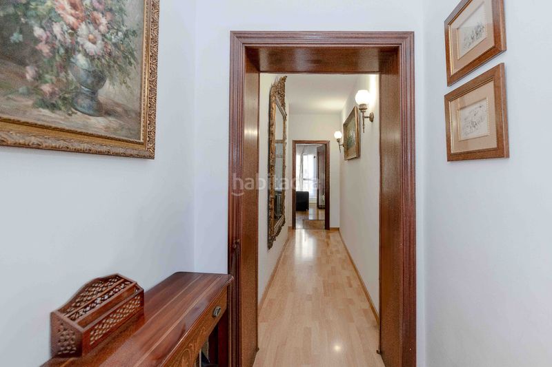 Foto fd7530de-5947-4830-955c-6d53b93dff00. Pis amb calefacció aparcament a La Malagueta - Monte Sancha Málaga