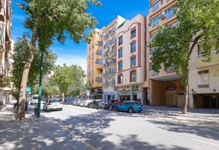 Pis  Alameda de capuchinos. Venta de piso reformado en capuchinos