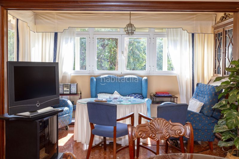 Foto 0d7fb396-0701-4e84-be71-b73cfac75f9e. Pis amb calefacció aparcament a Pedregalejo - Morlaco Málaga