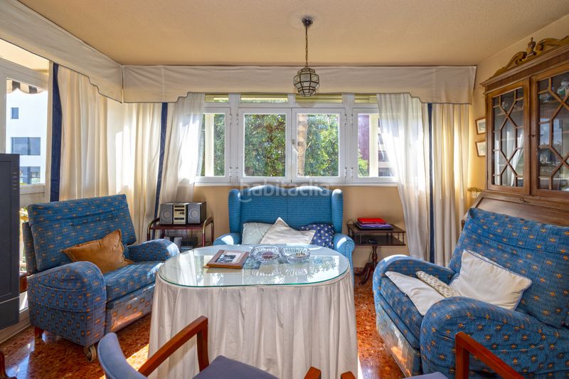 Foto 0efb5bf8-c33a-4680-ae3c-6868f1881e7c. Pis amb calefacció aparcament a Pedregalejo - Morlaco Málaga