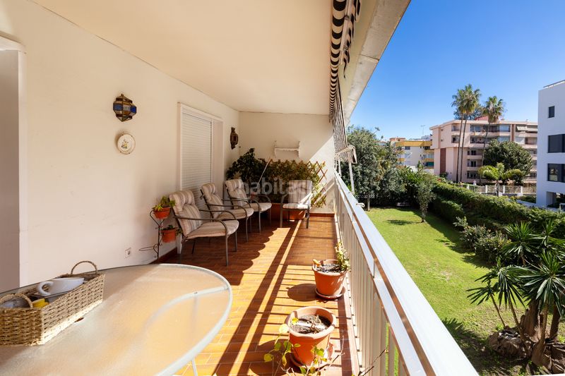 Foto 14b18586-5ca3-4f14-befc-71dfa675b0bc. Pis amb calefacció aparcament a Pedregalejo - Morlaco Málaga