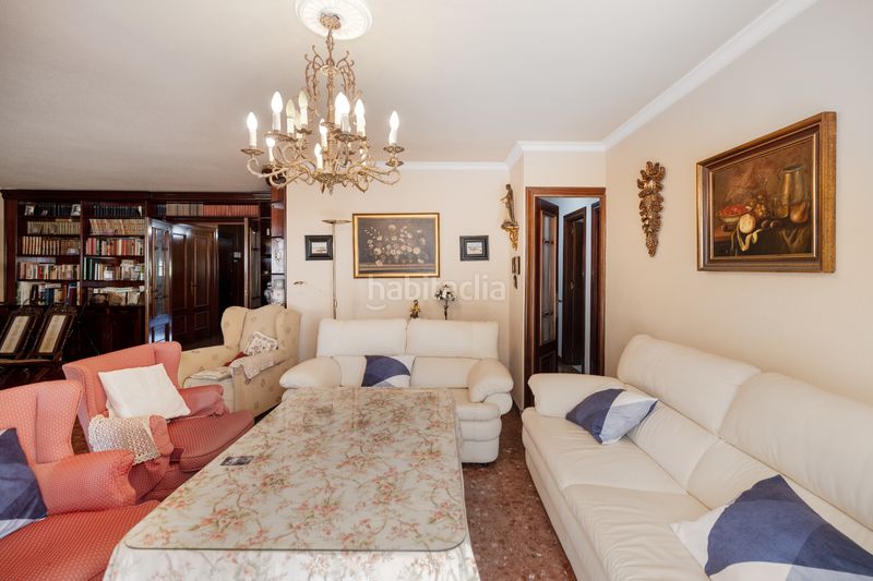 Foto 2eaff743-7ad5-470e-9d98-15bf12025373. Pis amb calefacció aparcament a Pedregalejo - Morlaco Málaga