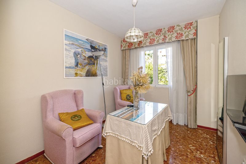 Foto 31d21a96-80c4-4dc2-8159-1f608346c86a. Pis amb calefacció aparcament a Pedregalejo - Morlaco Málaga