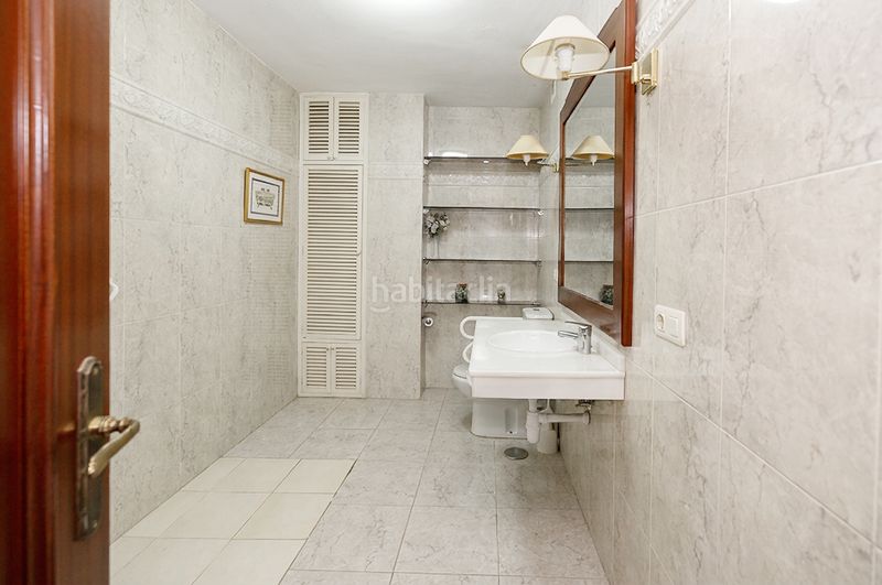 Foto 7032f20f-13c5-4fc0-a748-0646f9f59beb. Pis amb calefacció aparcament a Pedregalejo - Morlaco Málaga