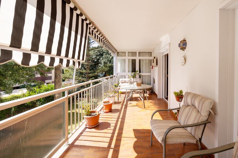 Foto 71da2b00-6c2a-410c-b4a7-e1a180988058. Pis amb calefacció aparcament a Pedregalejo - Morlaco Málaga