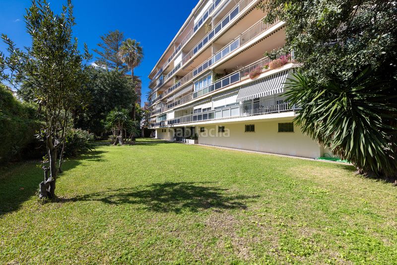 Foto 7cfa7992-9552-45f1-a389-44a4f627baf0. Pis amb calefacció aparcament a Pedregalejo - Morlaco Málaga