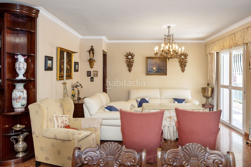 Foto 7f3a7851-d14b-4c13-8fed-f7e71c6d6b74. Pis amb calefacció aparcament a Pedregalejo - Morlaco Málaga