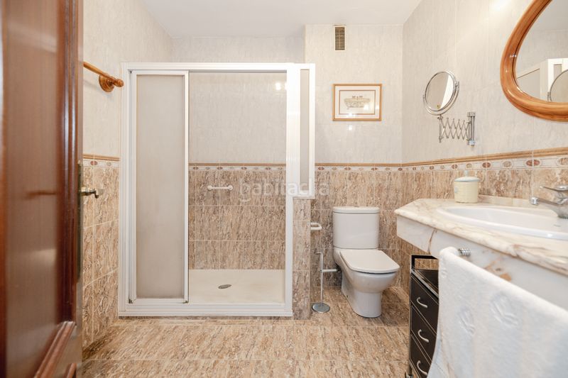 Foto 9043127f-0fad-4b88-b1ed-44526c5c6b77. Pis amb calefacció aparcament a Pedregalejo - Morlaco Málaga