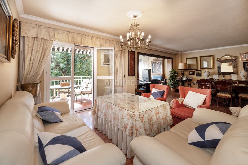 Foto a7dd421c-f661-4a06-ab85-7938646c3904. Pis amb calefacció aparcament a Pedregalejo - Morlaco Málaga