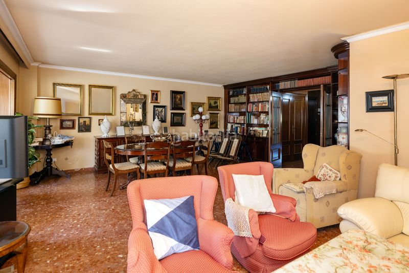 Foto d0681049-96e7-4a82-8f06-87d4c423150d. Pis amb calefacció aparcament a Pedregalejo - Morlaco Málaga