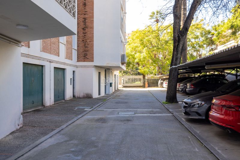 Foto e32e25ce-3668-4a5e-84f2-389572e3d5ce. Pis amb calefacció aparcament a Pedregalejo - Morlaco Málaga