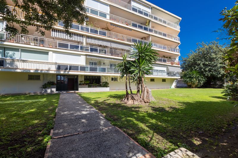 Foto ed55921c-1919-4a94-90c9-ebe95873a9ee. Pis amb calefacció aparcament a Pedregalejo - Morlaco Málaga