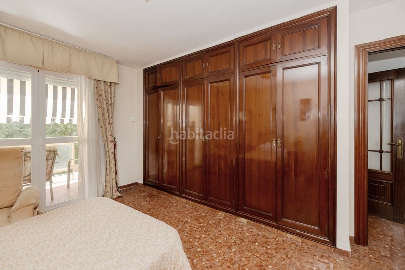 Foto fd5c9912-ab95-4c83-b733-f432d9e42b89. Pis amb calefacció aparcament a Pedregalejo - Morlaco Málaga