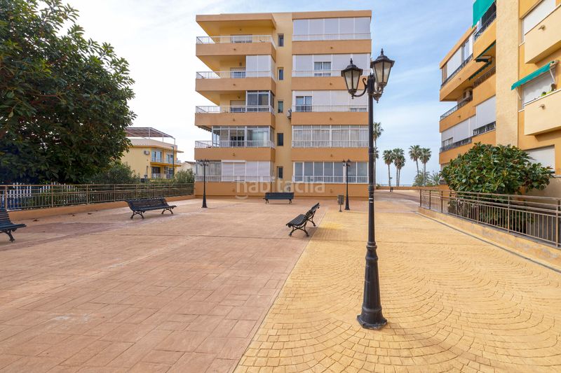 Foto 9202f12f-f88e-431e-9c89-8c6733e9c702. Pis amb calefacció piscina a Pedregalejo - Morlaco Málaga