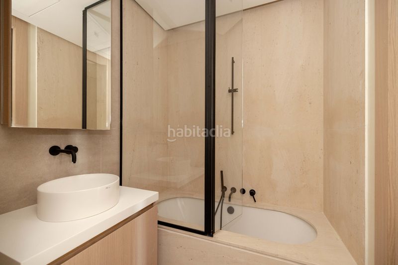 Foto 11c20310-6417-4a9e-b706-d3002c22e54d. Pis amb calefacció aparcament piscina a Martín Carpena - Torre del Río Málaga