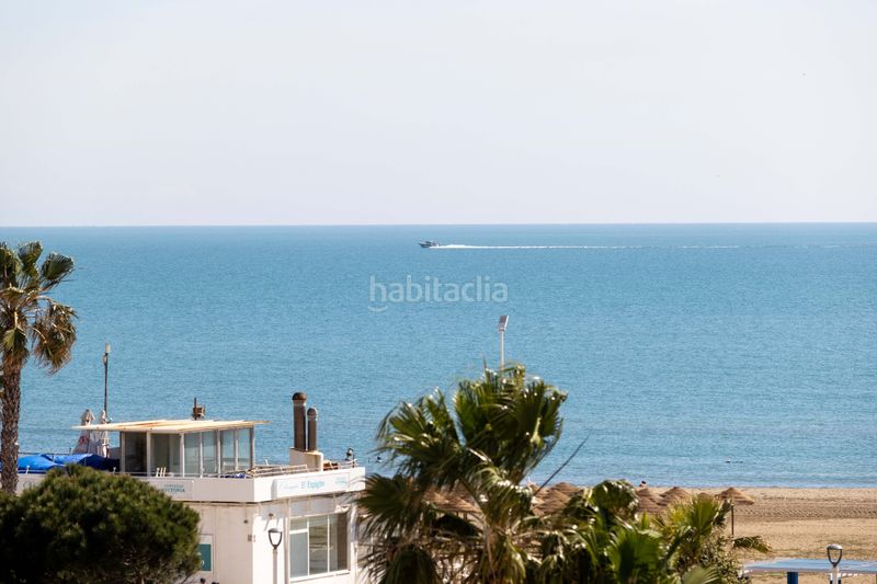 Foto 23b2d884-da94-48ea-b4ec-72540c5cb025. Pis amb calefacció aparcament piscina a Martín Carpena - Torre del Río Málaga