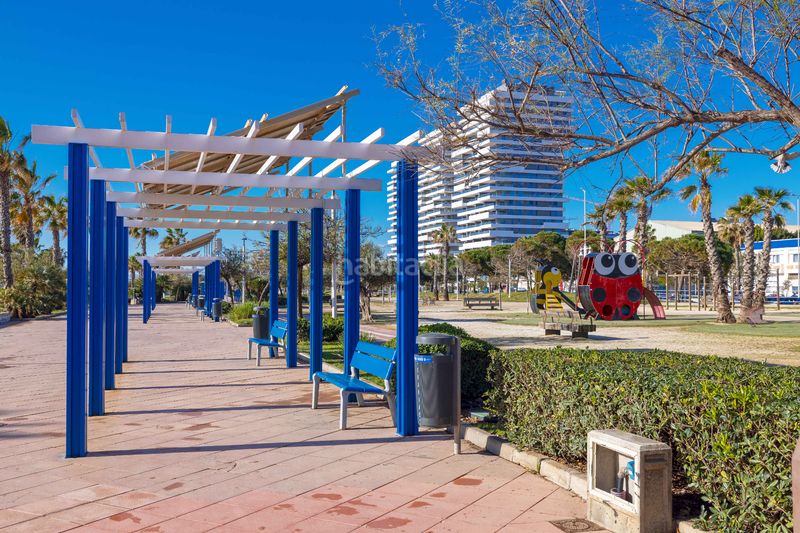 Foto 326b9b77-1efc-422e-80e7-da3d897689d8. Pis amb calefacció aparcament piscina a Martín Carpena - Torre del Río Málaga