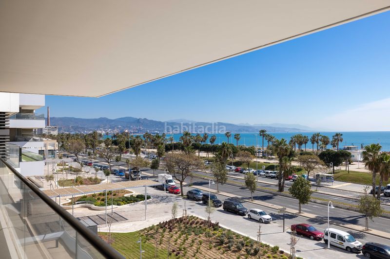 Foto 4bf5a651-7634-42b9-8f90-f0a3699e6d57. Pis amb calefacció aparcament piscina a Martín Carpena - Torre del Río Málaga