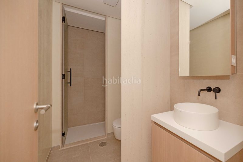 Foto 8da6e4d2-bc2e-4b14-9273-3841fe38c5d7. Pis amb calefacció aparcament piscina a Martín Carpena - Torre del Río Málaga