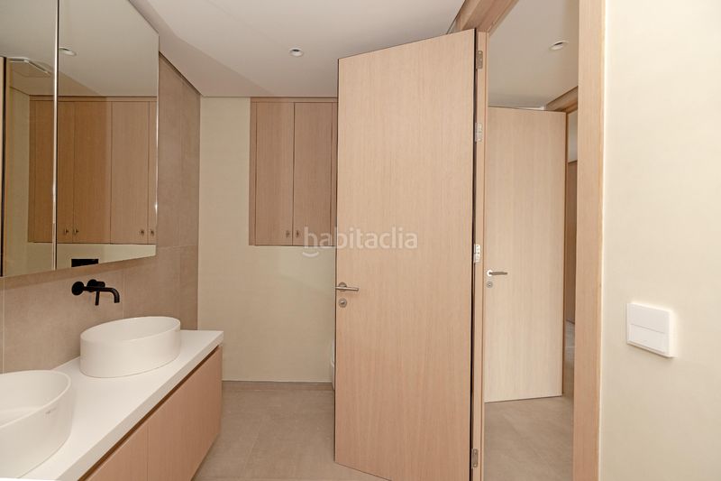 Foto df4d262c-7ad7-486b-b51b-a1bcdb8010d8. Pis amb calefacció aparcament piscina a Martín Carpena - Torre del Río Málaga
