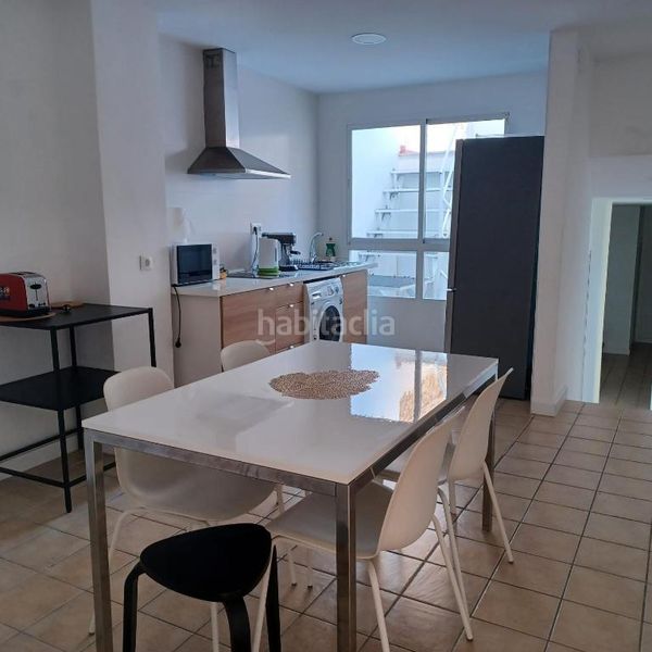 Foto d9f85062-13ea-4e6b-8cfc-c578549e13de. Edificio in La Victoria Málaga