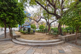 Etagenwohnung  Calle lagunillas. Venta de piso en barrio de lagunillas -la victoria