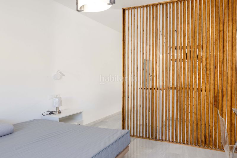 Foto 221faf02-5bd3-480b-b534-9227f86a1edf. Estudi amb calefacció a La Malagueta - Monte Sancha Málaga