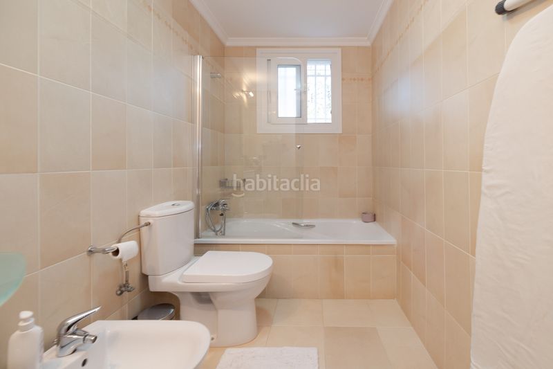 Foto 329c4ef9-5aa2-4d2c-a256-d6c1e4b0a7c9. Pis amb calefacció aparcament piscina a Olletas - Sierra Blanquilla Málaga