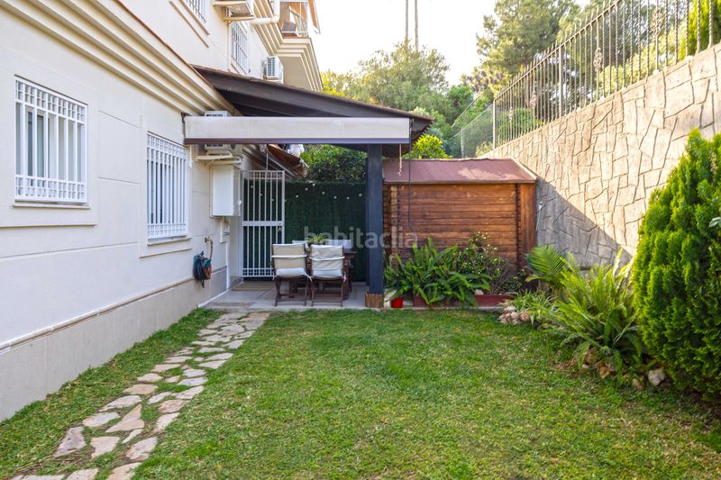 Foto 46db6384-8aa4-4061-a15e-45e515fe6e31. Pis amb calefacció aparcament piscina a Olletas - Sierra Blanquilla Málaga
