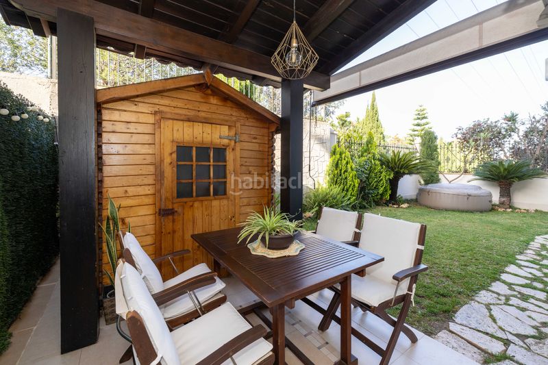 Foto 4d704ebc-e777-4d48-aa62-ba5469b243da. Pis amb calefacció aparcament piscina a Olletas - Sierra Blanquilla Málaga