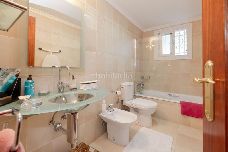 Foto 941766ac-c322-4ff9-8d16-557d64879dfb. Pis amb calefacció aparcament piscina a Olletas - Sierra Blanquilla Málaga
