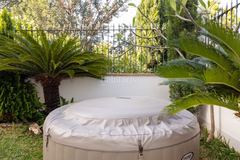 Foto c791777e-f912-4f66-8096-ae8e3ee6f9af. Pis amb calefacció aparcament piscina a Olletas - Sierra Blanquilla Málaga