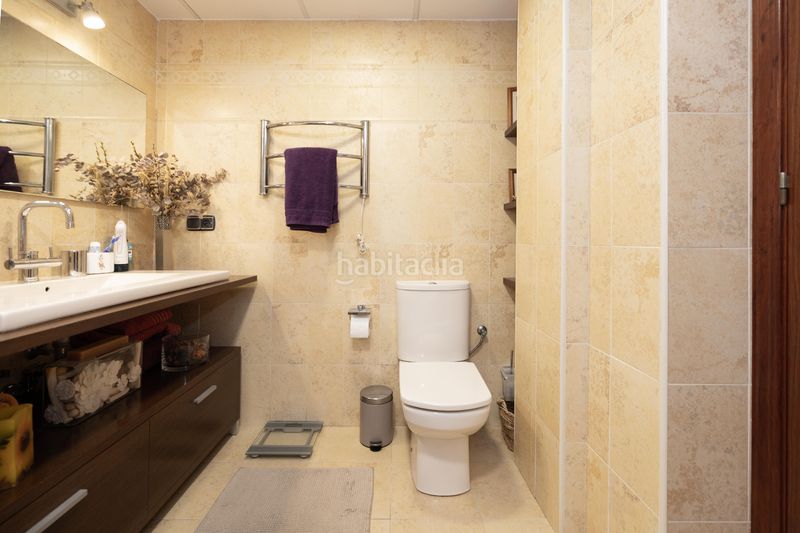 Foto f22da0c3-6d5e-444c-b79f-60fccd38e406. Pis amb calefacció aparcament piscina a Olletas - Sierra Blanquilla Málaga