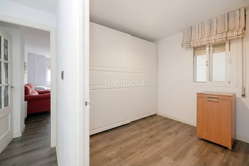 Foto cd0ac6a2-8fd9-4726-a0b1-2d842934ad34. Pis amb aparcament a El Ejido Málaga