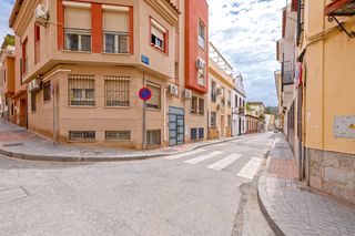 Apartment  Calle maría. Venta apartamento zona cristo de la epidemia