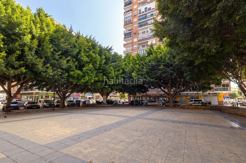 Foto b2e82a79-8e2e-4f69-91cc-cbe9071379cf. Àtic amb calefacció a Los Guindos - Parque Mediterráneo - Santa Paula Málaga