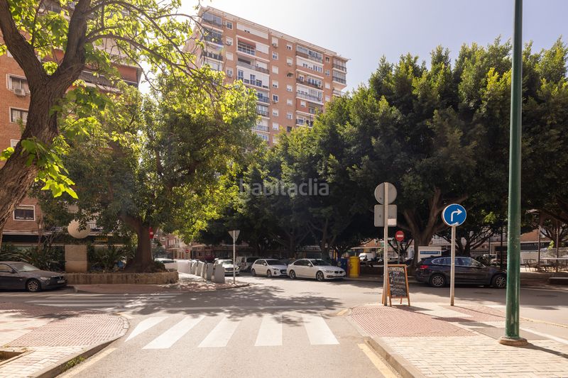Foto ea33de3c-9b2c-4ba3-a3fa-a77fe0137de6. Àtic amb calefacció a Los Guindos - Parque Mediterráneo - Santa Paula Málaga