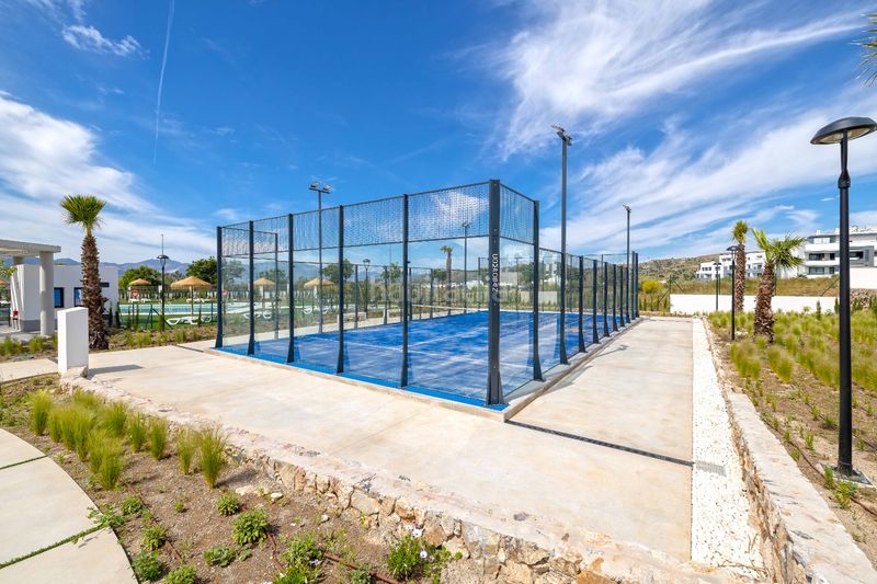 Foto 4a2f65b1-9143-4268-84d0-f321a5bf151c. Àtic amb calefacció aparcament piscina a Santa Isabel Málaga