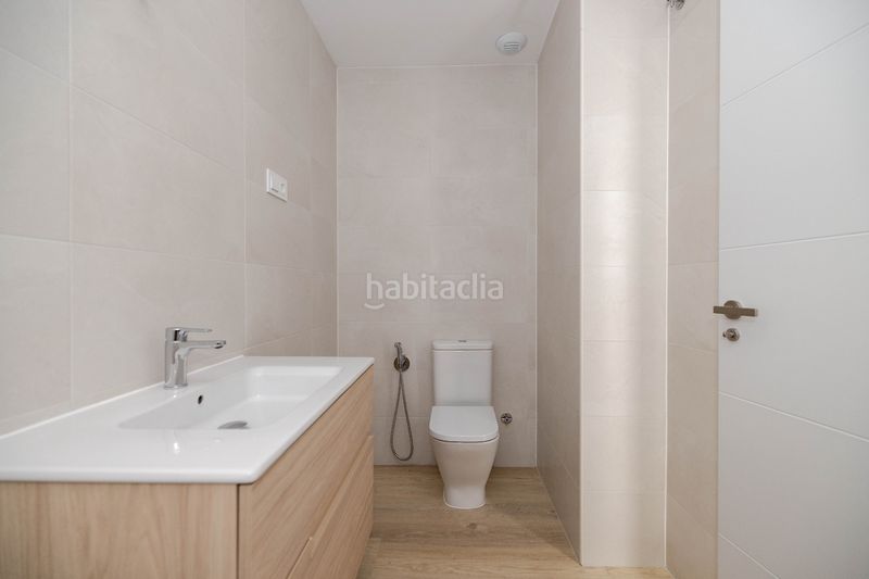 Foto e601174e-565f-471f-b806-91f755e5921a. Àtic amb calefacció aparcament piscina a Santa Isabel Málaga